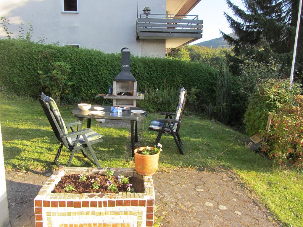 Mountainview Villa Wiemeringhausen Camera foto