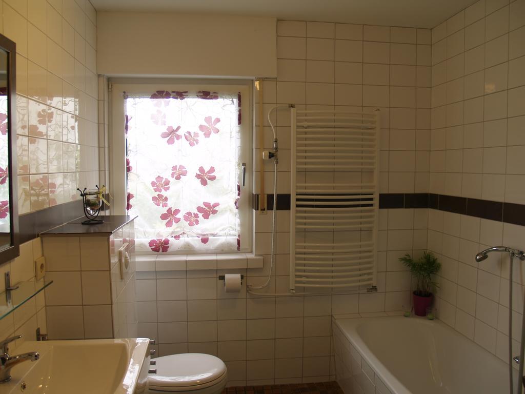 Mountainview Villa Wiemeringhausen Esterno foto