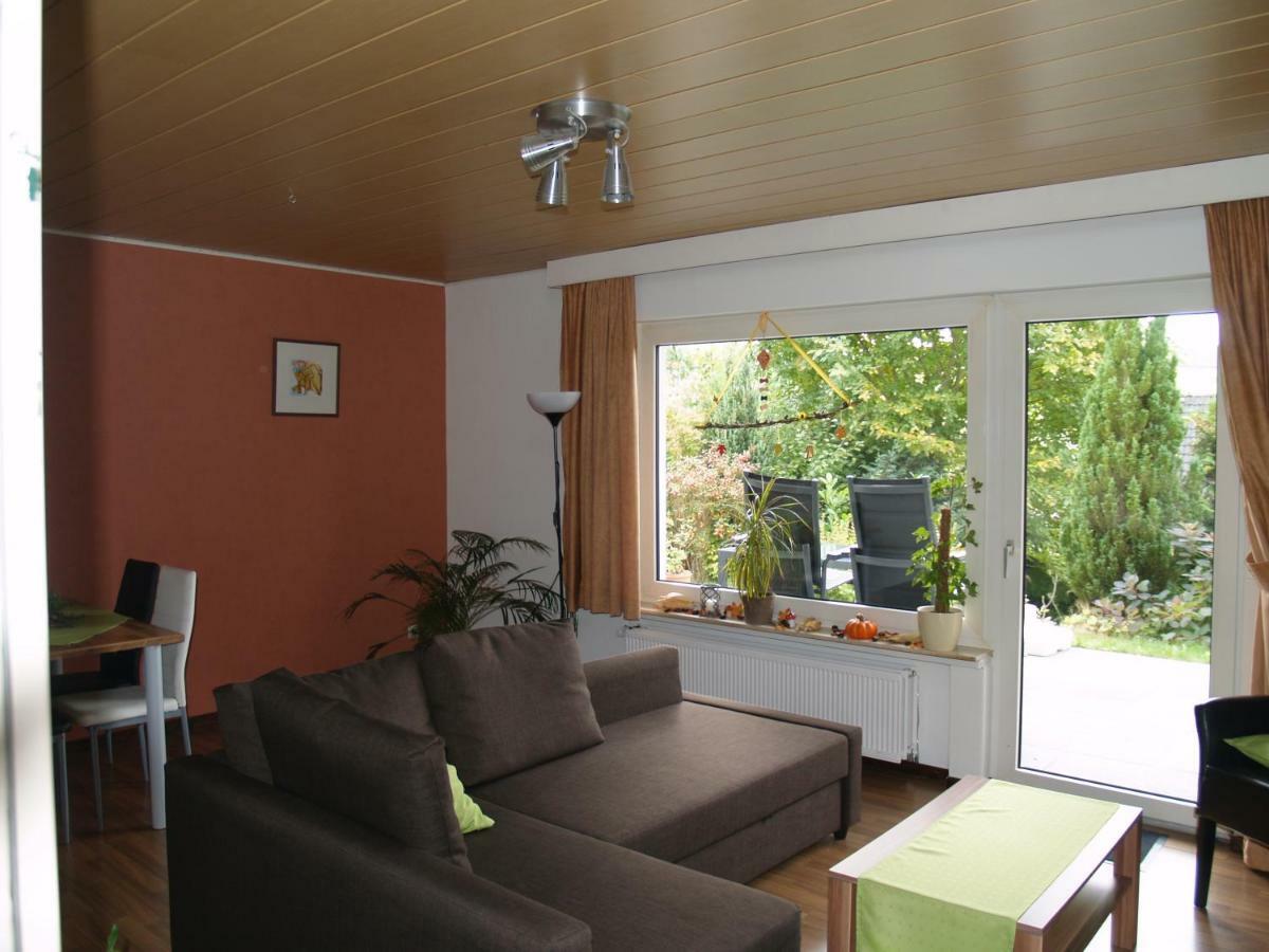 Mountainview Villa Wiemeringhausen Esterno foto