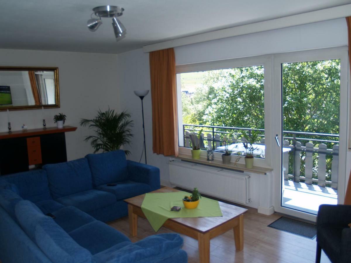 Mountainview Villa Wiemeringhausen Esterno foto